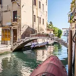 Lägenhet Vivaldi Venedig