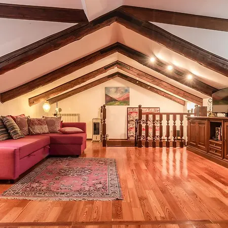 Apartment Vivaldi