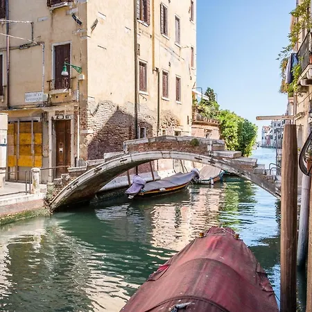 Apartment Vivaldi Venice