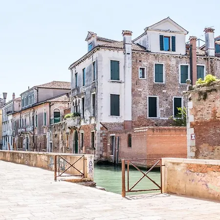 Vivaldi Venice