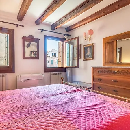 Appartement Vivaldi *
