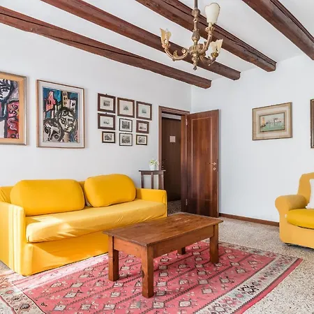 Apartment Vivaldi *
