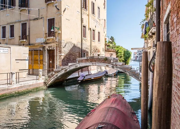 Διαμέρισμα Vivaldi Βενετία
