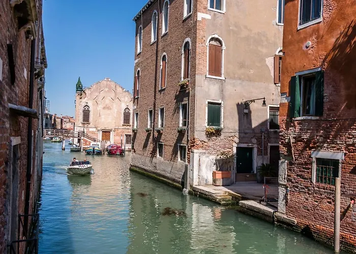 Vivaldi Διαμέρισμα