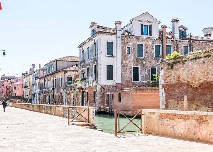 Vivaldi Βενετία