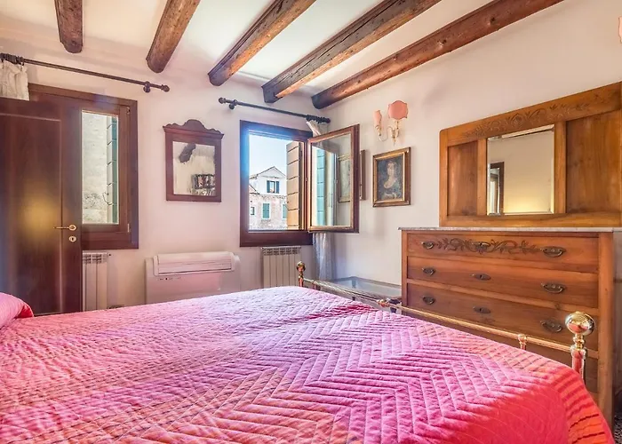 アパート Vivaldi *