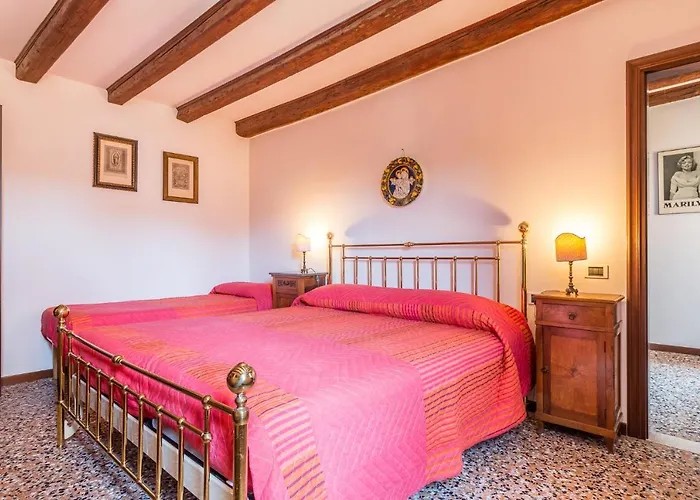 Vivaldi Διαμέρισμα *