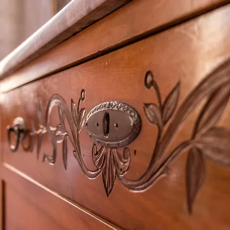 アパート Vivaldi