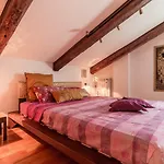 Vivaldi Apartmán *